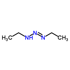 N-ethyldiazenylethanamineStructure,63980-20-1Structure N-ethyldiazenylethanamine Structure,63980-20-1Structure