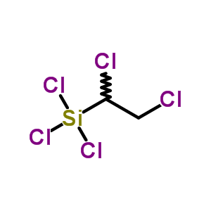 1,2-DichloroethyltrichlorosilaneStructure,684-00-4Structure 1,2-Dichloroethyltrichlorosilane Structure,684-00-4Structure