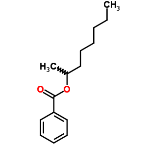 2-Octanol, 2-benzoateStructure,6938-51-8Structure 2-Octanol, 2-benzoate Structure,6938-51-8Structure