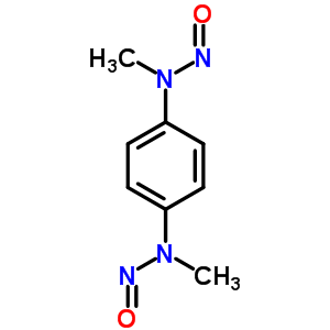 N,n-dimethyl-n,n-dinitroso-p-phenylenediamineStructure,6947-38-2Structure N,n-dimethyl-n,n-dinitroso-p-phenylenediamine Structure,6947-38-2Structure