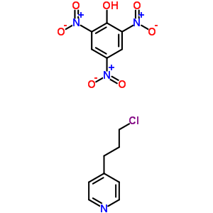 4-(3-Chloropropyl)pyridineStructure,69603-43-6Structure 4-(3-Chloropropyl)pyridine Structure,69603-43-6Structure