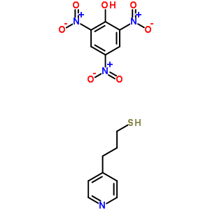3-Pyridin-4-ylpropane-1-thiolStructure,69603-57-2Structure 3-Pyridin-4-ylpropane-1-thiol Structure,69603-57-2Structure