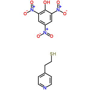 2-Pyridin-4-ylethanethiolStructure,69603-95-8Structure 2-Pyridin-4-ylethanethiol Structure,69603-95-8Structure