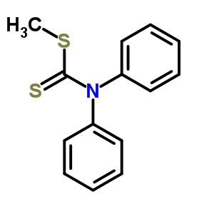 4-[(3-甲基-2,4-二氧代-1,3-噻唑烷-5-基)氨基]苯甲酸結(jié)構(gòu)式_71195-52-3結(jié)構(gòu)式