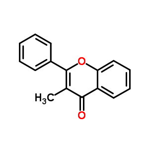 4H-1-benzopyran-4-one,3-methyl-2-phenyl-(9ci)Structure,71972-66-2Structure 4H-1-benzopyran-4-one,3-methyl-2-phenyl-(9ci) Structure,71972-66-2Structure