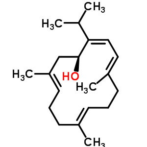 肌肉葉綠醇A結(jié)構(gòu)式_72629-69-7結(jié)構(gòu)式