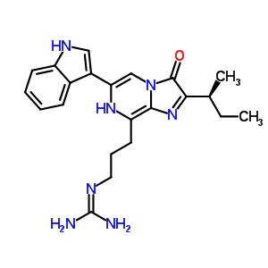 LuciferinStructure,7273-34-9Structure Luciferin Structure,7273-34-9Structure