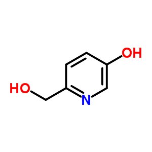 6-(Hydroxymethyl)pyridin-3-olStructure,74386-51-9Structure 6-(Hydroxymethyl)pyridin-3-ol Structure,74386-51-9Structure