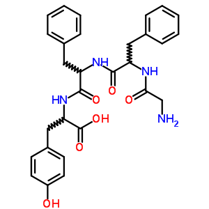 L-tyrosine,glycyl-l-phenylalanyl-l-phenylalanyl-(9ci)Structure,75005-82-2Structure L-tyrosine,glycyl-l-phenylalanyl-l-phenylalanyl-(9ci) Structure,75005-82-2Structure