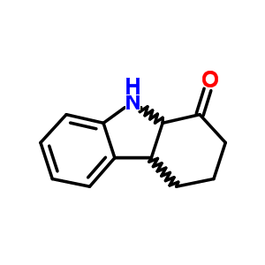 2,3,4,4A,9,9a-hexahydrocarbazol-1-oneStructure,76307-19-2Structure 2,3,4,4A,9,9a-hexahydrocarbazol-1-one Structure,76307-19-2Structure