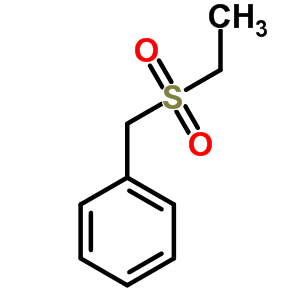 乙基磺?；谆浇Y(jié)構(gòu)式_772-47-4結(jié)構(gòu)式