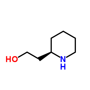 (R)-2-(hydroxyethyl)piperidine hydrochlorideStructure,787622-24-6Structure (R)-2-(hydroxyethyl)piperidine hydrochloride Structure,787622-24-6Structure