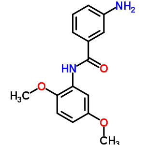 Benzanilide, 3-amino-2,5-dimethoxy-Structure,81882-65-7Structure Benzanilide, 3-amino-2,5-dimethoxy- Structure,81882-65-7Structure