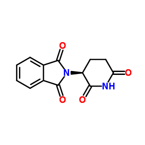 (-)-薩立多胺結構式_841-67-8結構式