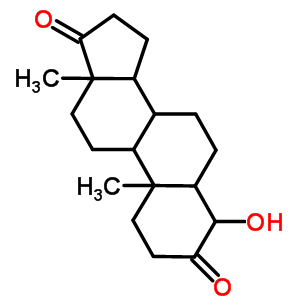 福美司坦結構式_848-35-1結構式