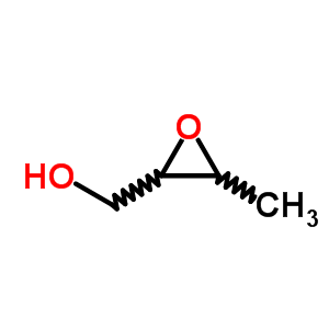 2-Oxiranemethanol,3-methyl-Structure,872-38-8Structure 2-Oxiranemethanol,3-methyl- Structure,872-38-8Structure