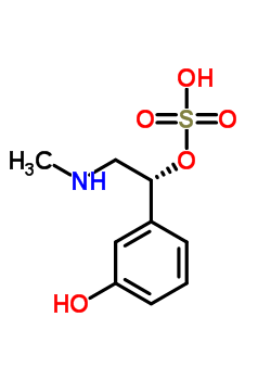 去氧-3-O-硫酸結(jié)構(gòu)式_87913-97-1結(jié)構(gòu)式