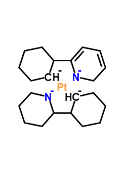 2-Cyclohexyl-6h-pyridineStructure,88821-71-0Structure 2-Cyclohexyl-6h-pyridine Structure,88821-71-0Structure