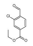 3-氯-4-甲?；郊姿嵋阴ソY(jié)構(gòu)式_908248-02-2結(jié)構(gòu)式