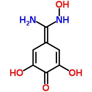N,3,4,5-tetrahydroxybenzenecarboximidamideStructure,95933-74-7Structure N,3,4,5-tetrahydroxybenzenecarboximidamide Structure,95933-74-7Structure