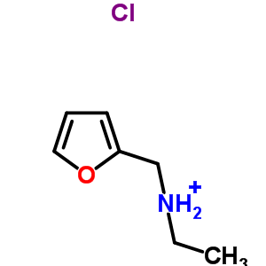 N-ethyl-2-furanmethanamine hclStructure,99357-37-6Structure N-ethyl-2-furanmethanamine hcl Structure,99357-37-6Structure